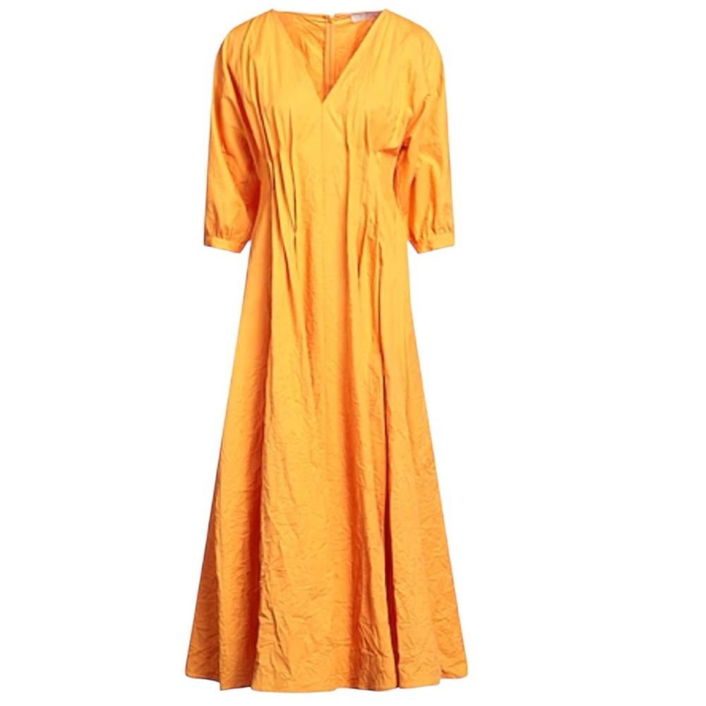 Beatrice.B Midi Cottagecore Dress Size 8